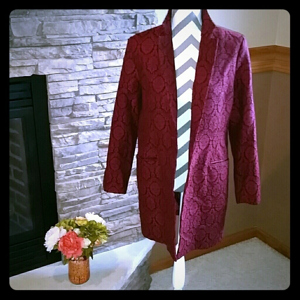 ❤*Beautiful Blazer*